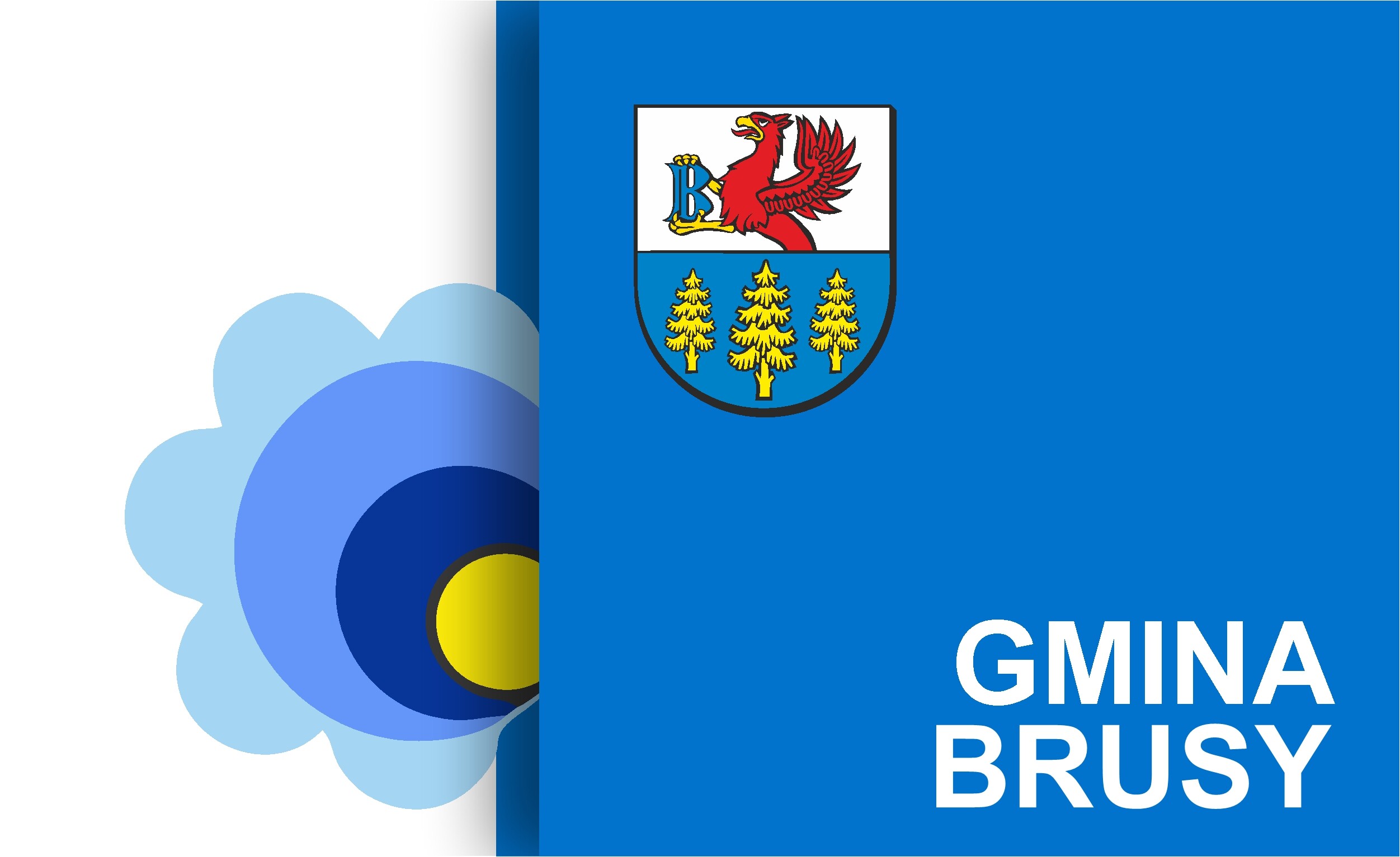 GMINA BRUSY STAWIA NA PRZEDSZKOLAKÓW - NABÓR UZUPEŁNIAJĄCY