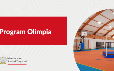 WIĘKSZE DOFINANSOWANIE NA BUDOWĘ SALI SPORTOWEJ W ZALESIU