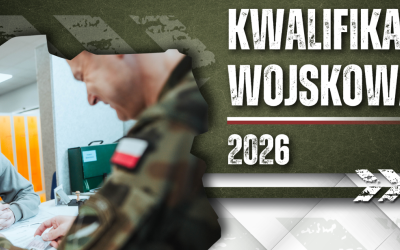 KWALIFIKACJA WOJSKOWA
