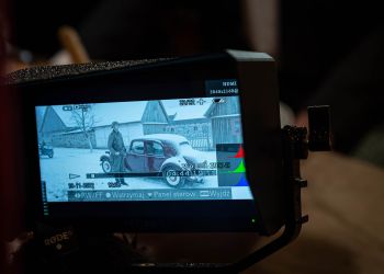 PREMIERA FILMU "PAŁAC"