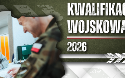 KWALIFIKACJA WOJSKOWA