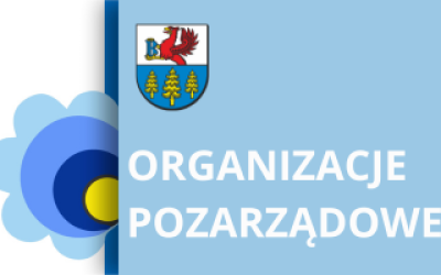AKTUALIZACJA DANYCH ORGANIZACJI POZARZĄDOWYCH
