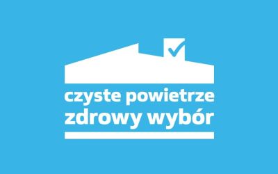 Zmiany w programie Czyste Powietrze od 1 stycznia 2022