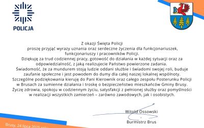 ŚWIĘTO POLICJI