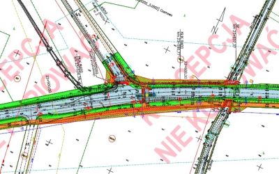 KONSULTACJE DOTYCZĄCE ROZBUDOWY DRÓG WOJEWÓDZKICH NR 236 I 235