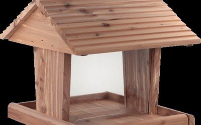 KONKURS NA RODZINNY KARMNIK DLA PTAKÓW