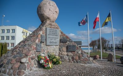 DZIEŃ JEDNOŚCI KASZUBÓW W BRUSACH