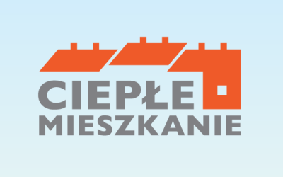 #przypominamy TRWA NABÓR WNIOSKÓW O DOFINANSOWANIE W PROGRAMIE „CIEPŁE MIESZKANIE”