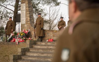 APEL POLEGŁYCH W MĘCIKALE