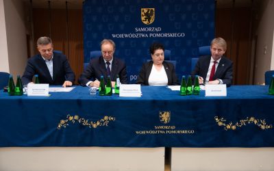 NOWA PRZESTRZEŃ REKREACYJNA W RUDZINACH
