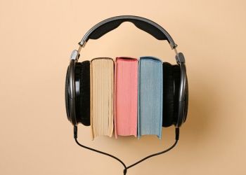CZYTAM SOBIE - CZYTAM TOBIE. DZIECI TWORZĄ AUDIOBOOKI. NA ZGŁOSZENIA CZEKAMY DO JUTRA!