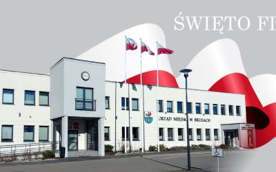 DZIEŃ FLAGI RZECZYPOSPOLITEJ POLSKIEJ