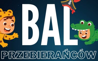 BAL PRZEBIERAŃCÓW W KOSOBUDACH