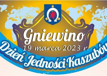 DZIEŃ JEDNOŚCI KASZUBÓW W GNIEWINIE