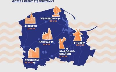 SPOTKANIE DLA PRZEDSTAWICIELI NGO - CZŁUCHÓW - 26.06.2025 r.