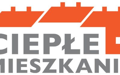 #przypominamy TRWA NABÓR WNIOSKÓW O DOFINANSOWANIE W PROGRAMIE „CIEPŁE MIESZKANIE”