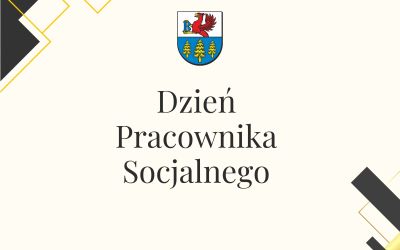 DZIEŃ PRACOWNIKA SOCJALNEGO