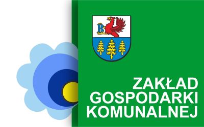 ZAKŁAD GOSPODARKI KOMUNALNEJ INFORMUJE!