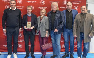 PUCHAR POLSKI „R-GOL.COM” W FUTSALU NA SZCZEBLU WOJEWÓDZKIM W BRUSACH