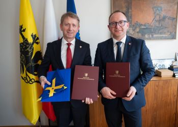 BRUSY INWESTUJĄ W ZIELONĄ PRZYSZŁOŚĆ