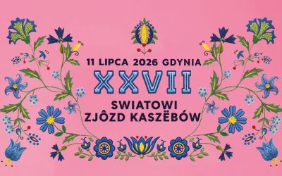 ŚWIATOWY ZJAZD KASZUBÓW W GDYNI