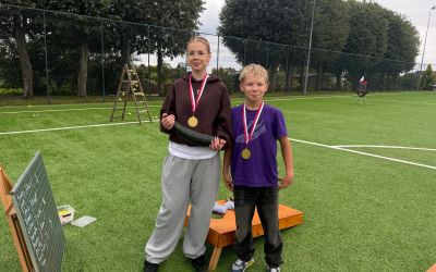 Rodzinny Piknik Sportowo-Rekreacyjny – aktywnie i na wesoło!