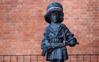 81. ROCZNICA WYBUCHU POWSTANIA WARSZAWSKIEGO - 1 SEIRPNIA O 17.00 ZABRZMIĄ SYRENY