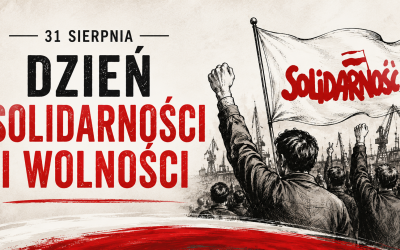 DZIEŃ SOLIDARNOŚCI I WOLNOŚCI