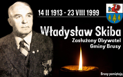 27. ROCZNICA ŚMIERCI WŁADYSŁAWA SKIBY
