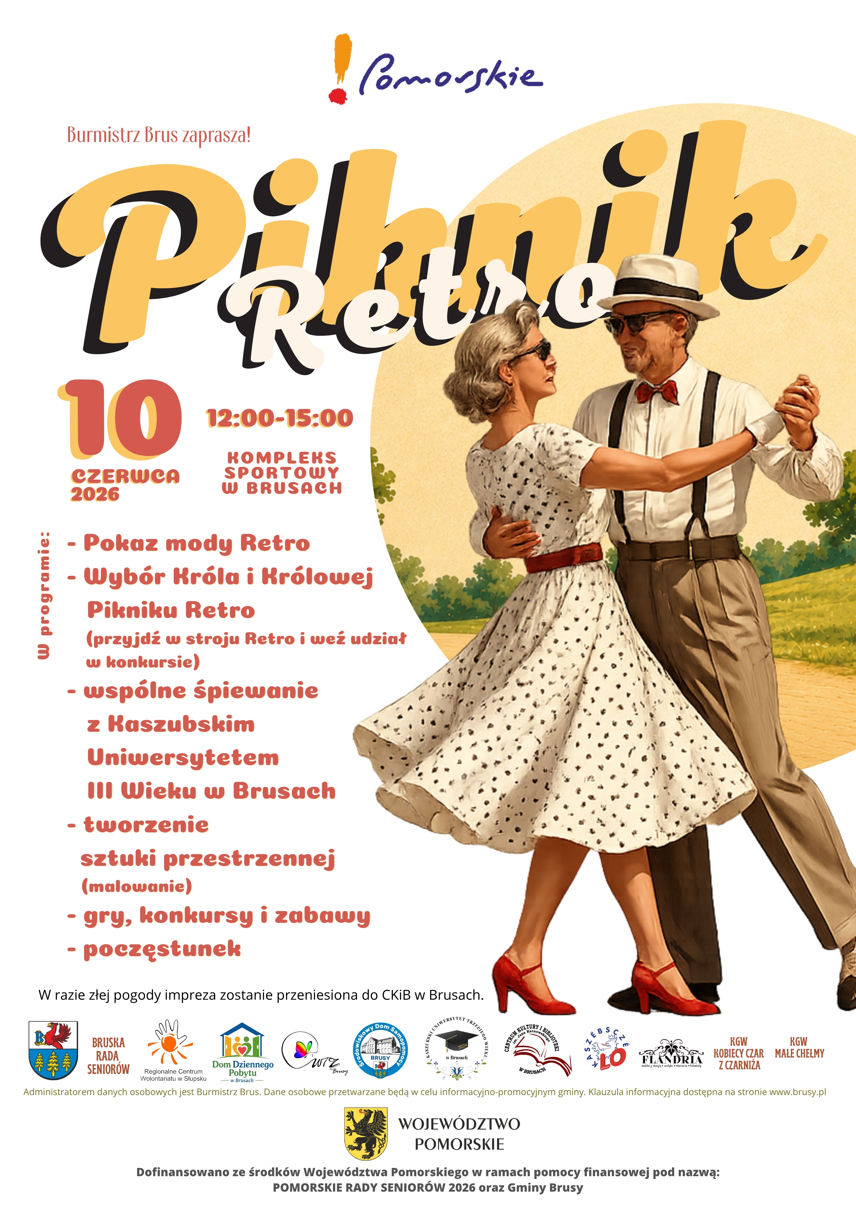 PIKNIK RETRO 2026 1