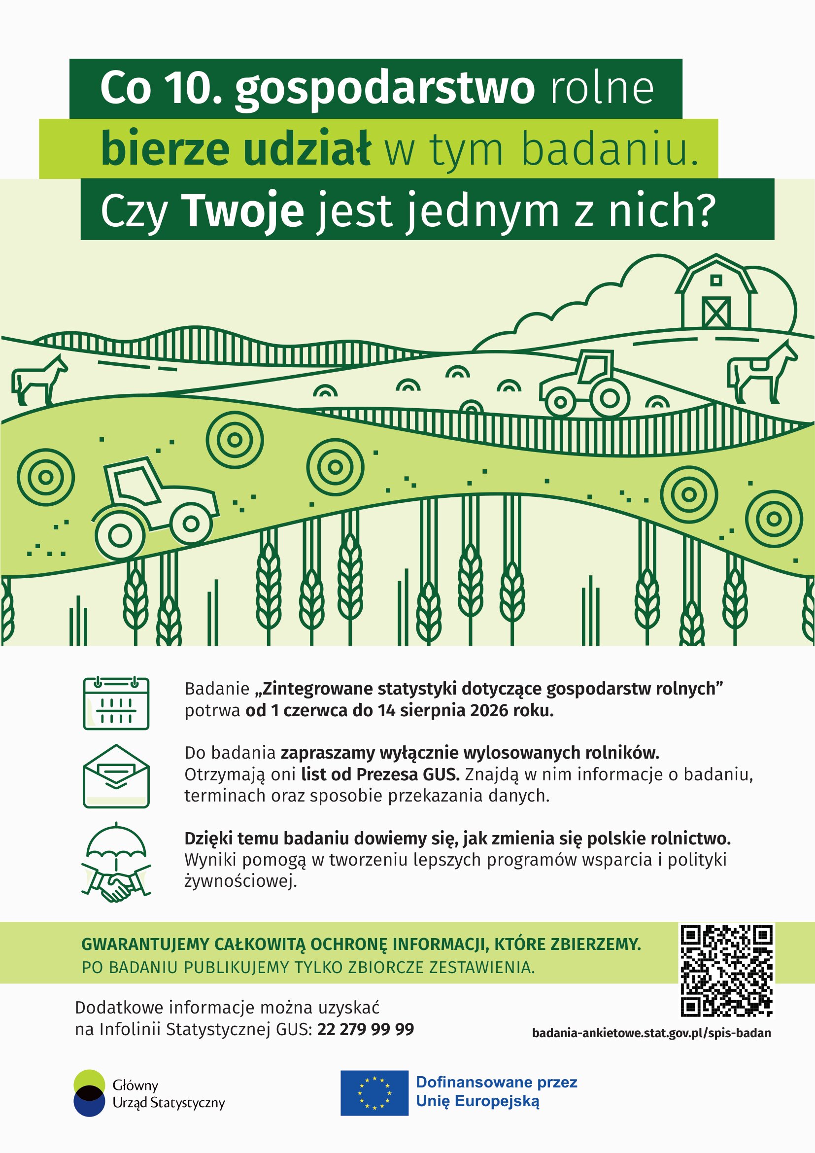 PlakatpromocyjnybadaniaZintegrowanestatystykidotyczącegospodarstwrolnychRSGR-1.jpg