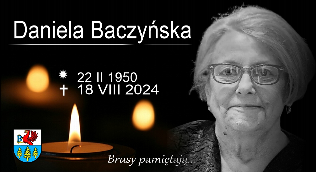 daniela baczynska brusy pamietaja