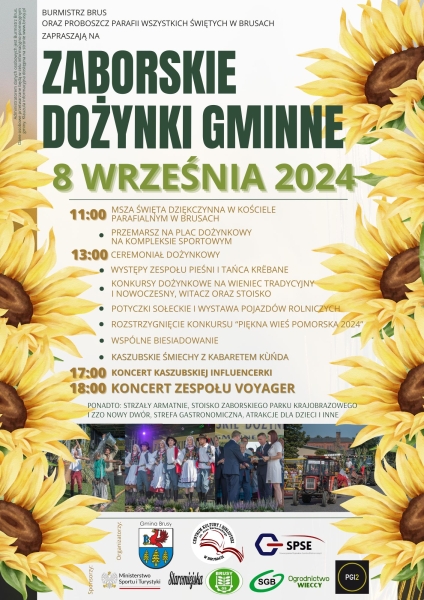 DOŻYNKI_2024_-_plakat