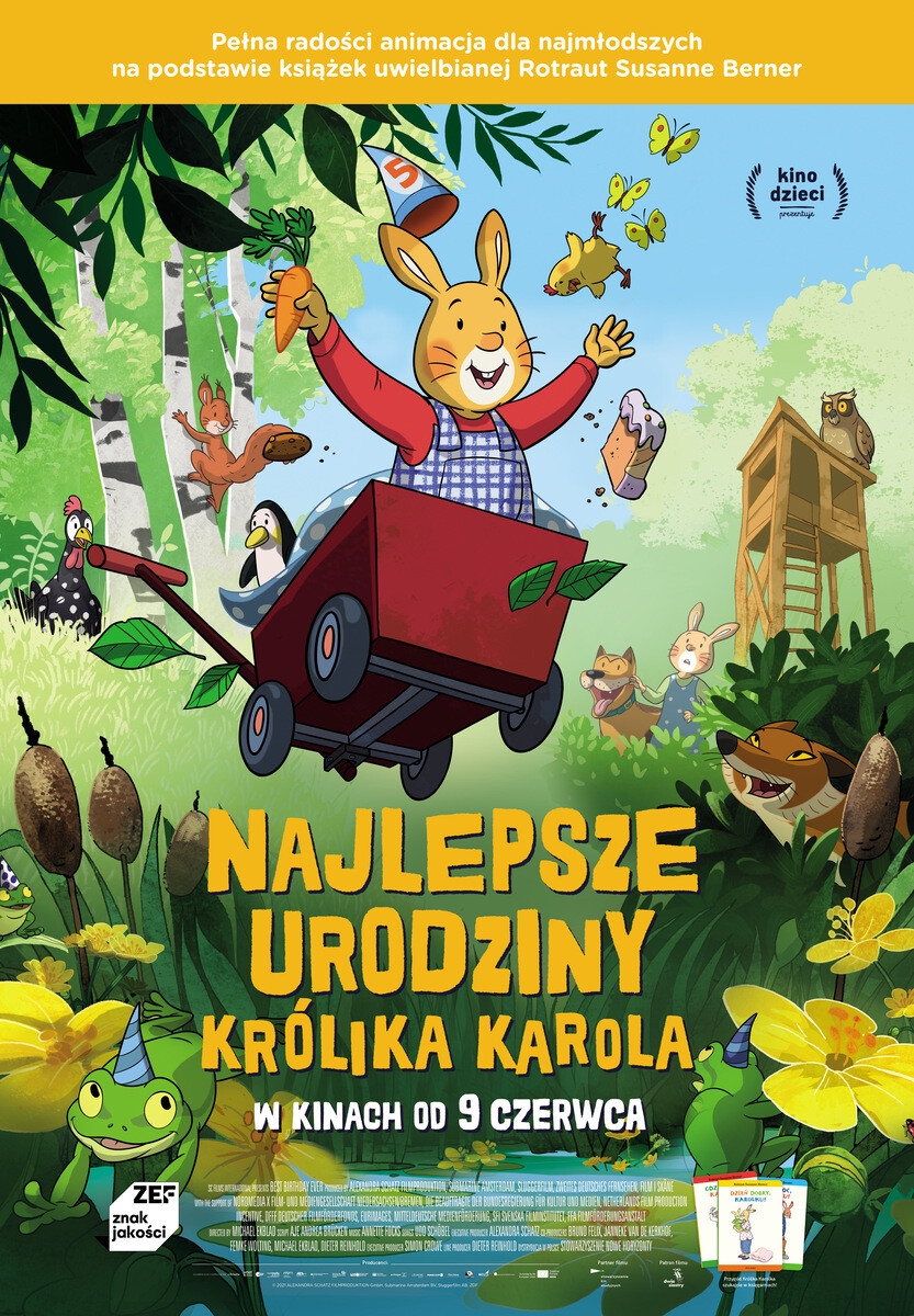 najlepsze-urodziny-krolika-karola-plakat-online