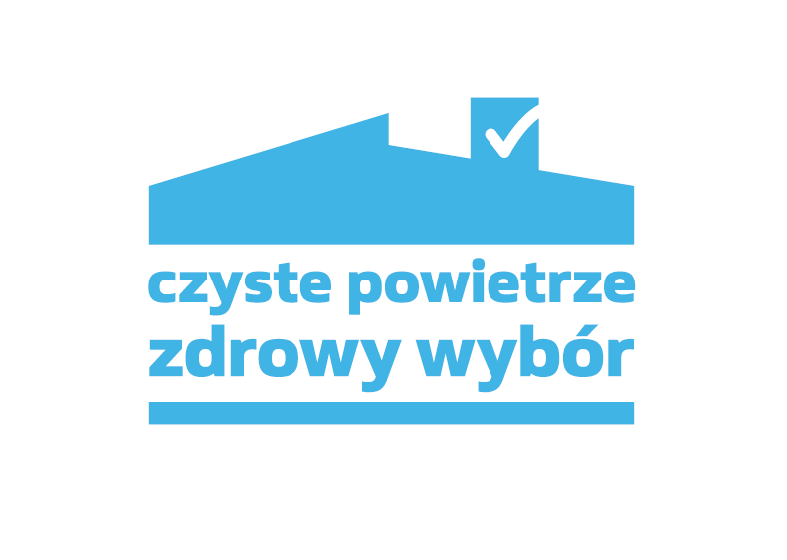 PROGRAM „CZYSTE POWIETRZE” – WYSTARTOWAŁ NOWY NABÓR WNIOSKÓW