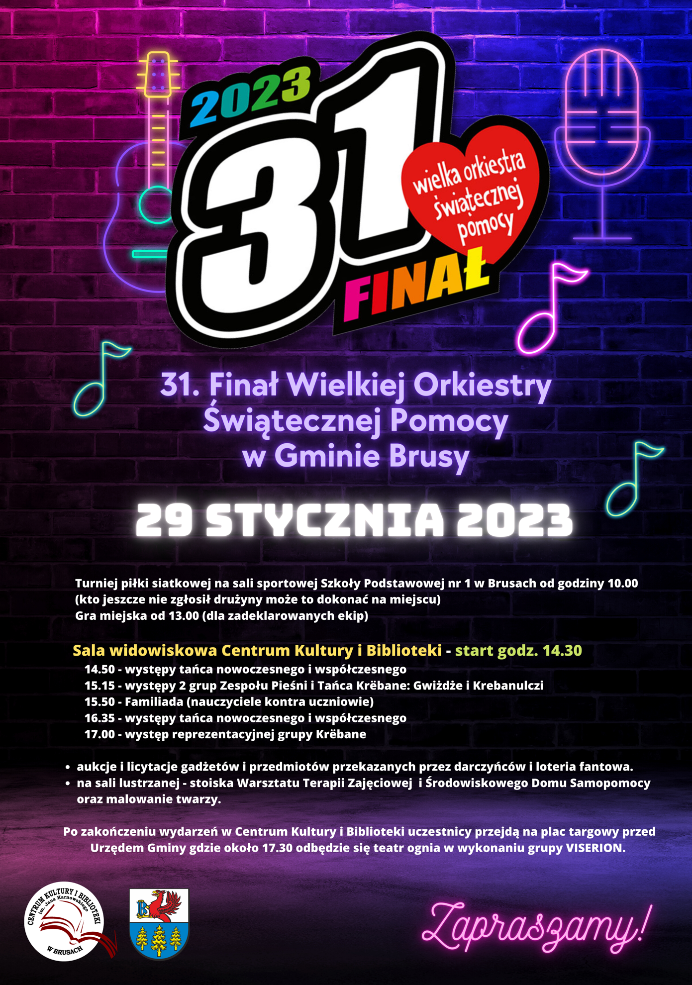 wośp 2023 small