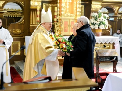 20-lecie Stowarzyszenia Rodzin Katolickich - rok 2013