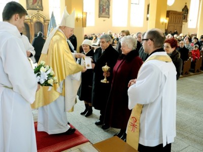 20-lecie Stowarzyszenia Rodzin Katolickich - rok 2013