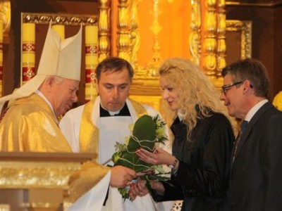 XX-lecie Kaszubskiego Liceum Ogólnokształcącego w Brusach - rok 2011