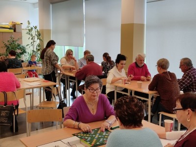PODSUMOWANIE PROJEKTU LOWE