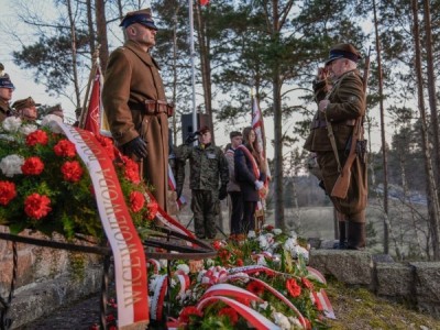 21.03 - 78. rocznica boju pod Męcikałem