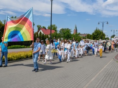 04.06 - Gminne Obchody Dnia Dziecka