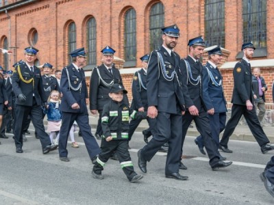03.05 - Dzień Strażaka