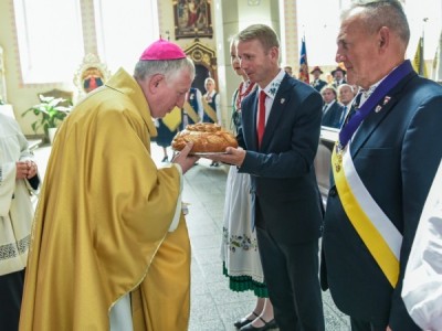 30.07 - XXIII Światowy Zjazd Kaszubów