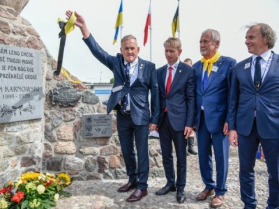 30.07 - XXIII Światowy Zjazd Kaszubów