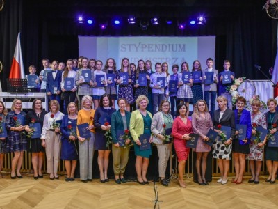13.10 - Gminne Obchody Dnia Edukacji Narodowej