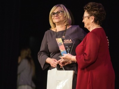 04.12 – Gala Wolontariatu
