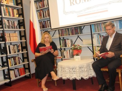 03.09 – Narodowe Czytanie Ballad i Romansów Adama Mickiewicza