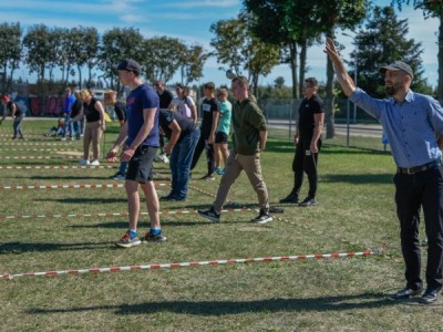 04.09 - Zaborski Turniej Petanque