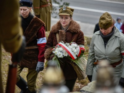 Stowarzyszenie Miłośników Historii Gryfa Pomorskiego "Cis" Męcikał 